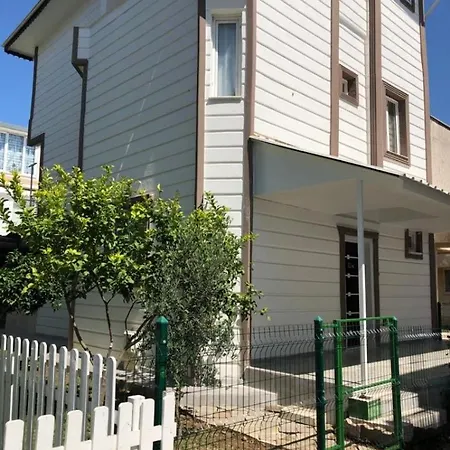 Villa Belinay